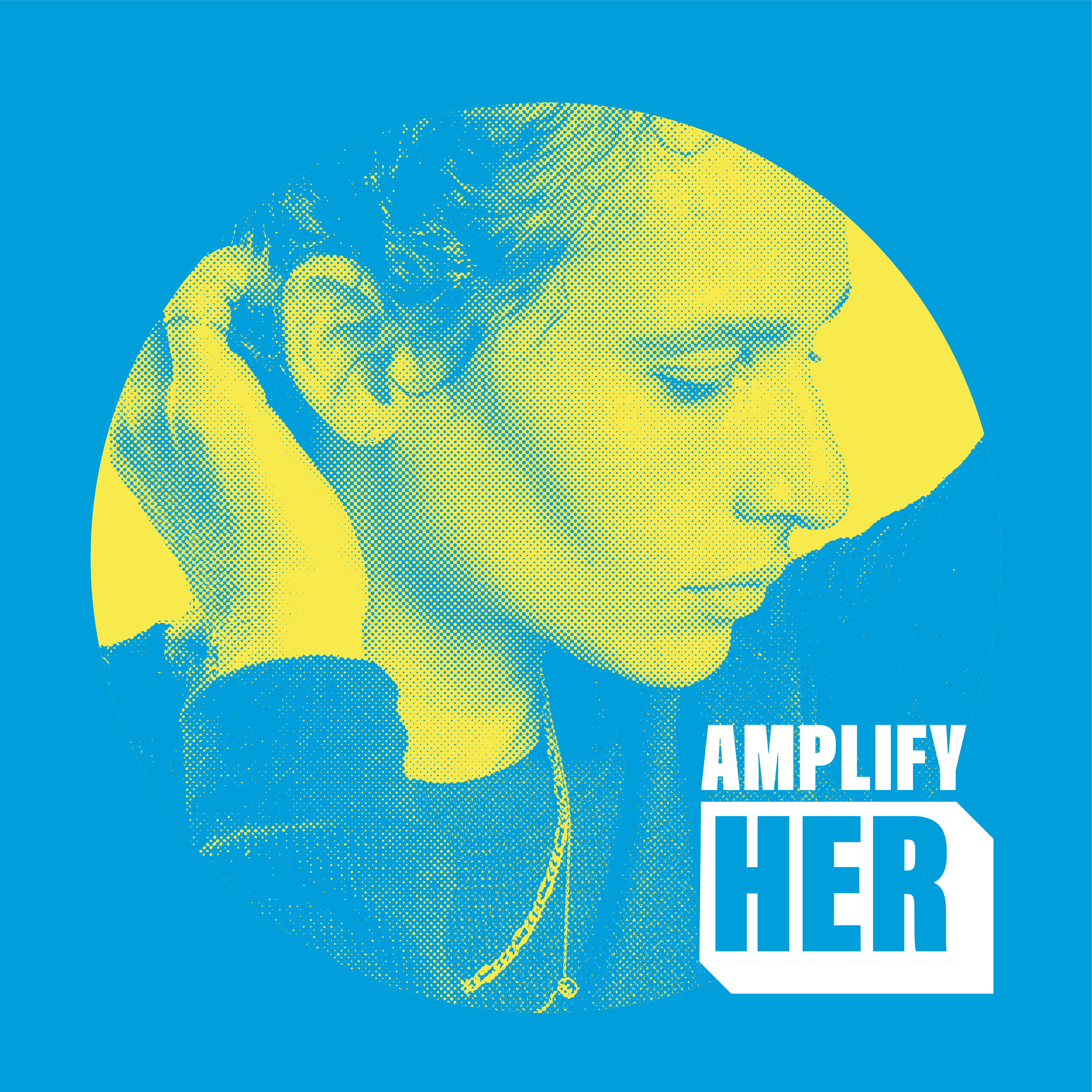amplifyHER episode 6 : Sarah Couch