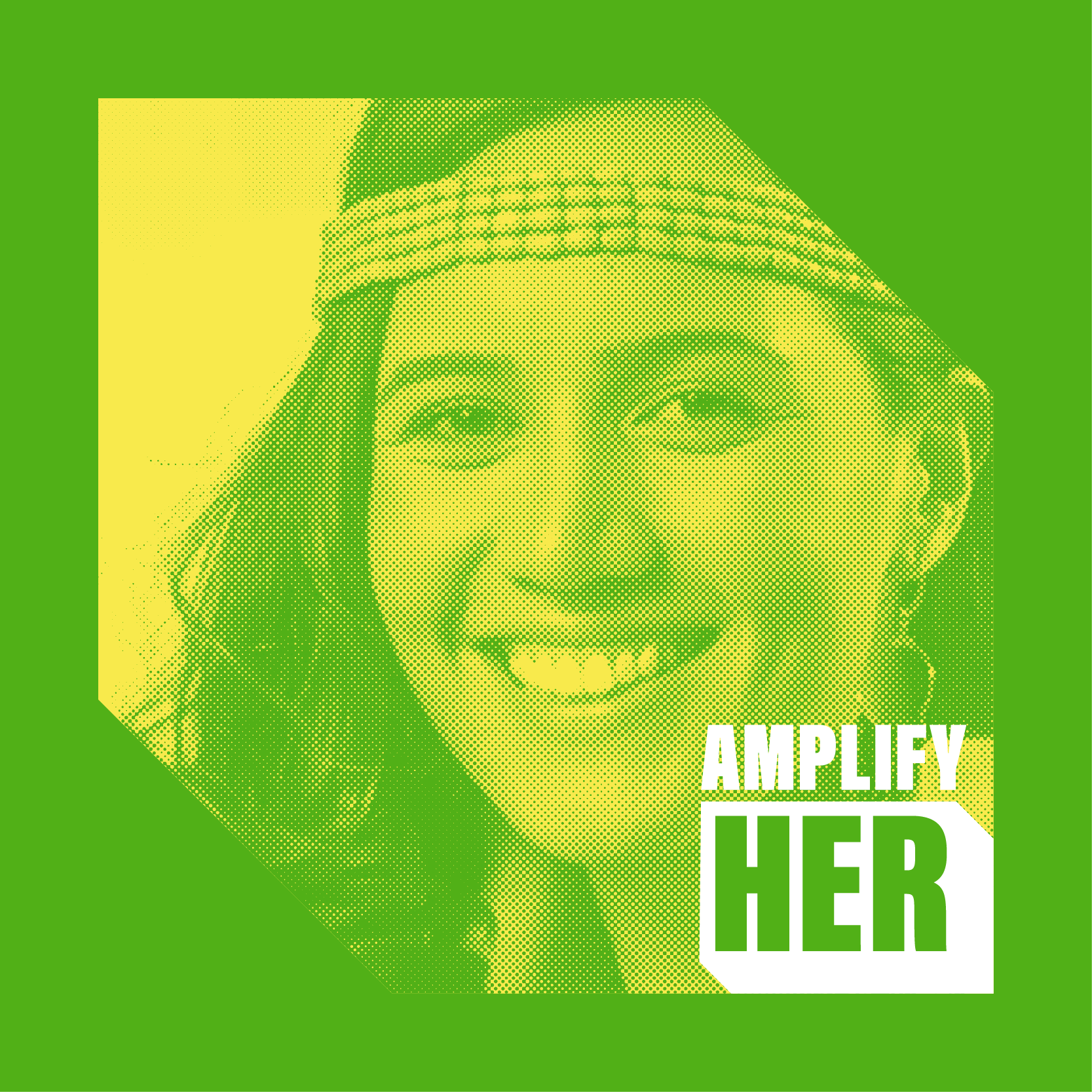amplifyHER episode 8 : Alena Murang