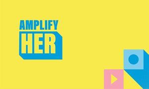 AmplifyHER Podcast