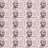 联合国邮政管理局在国际非暴力日发布了纪念甘地诞辰150周年的邮票。