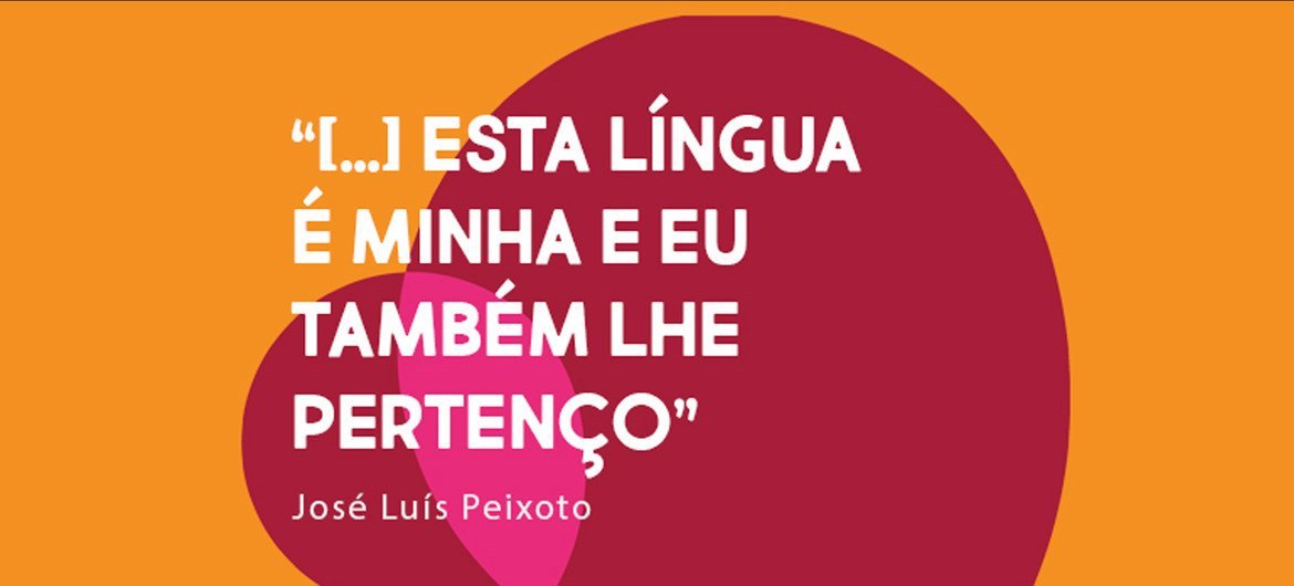 Camões - Instituto da Cooperação e da Língua celebra o Dia Mundial da Língua Portuguesa