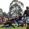Festival Amani dit Festival de Paix à Goma en RDC