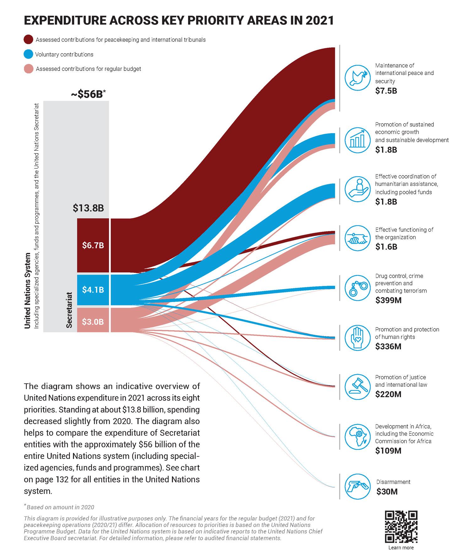 2022 Report of the Secretary-General on the Work of the Organization.