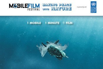L'édition 2021 du festival du film mobile consacré à l'initiative 