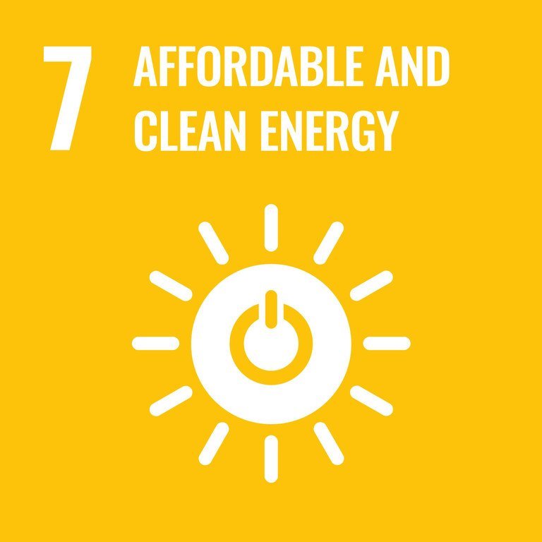 Sustainable Development Goal 7