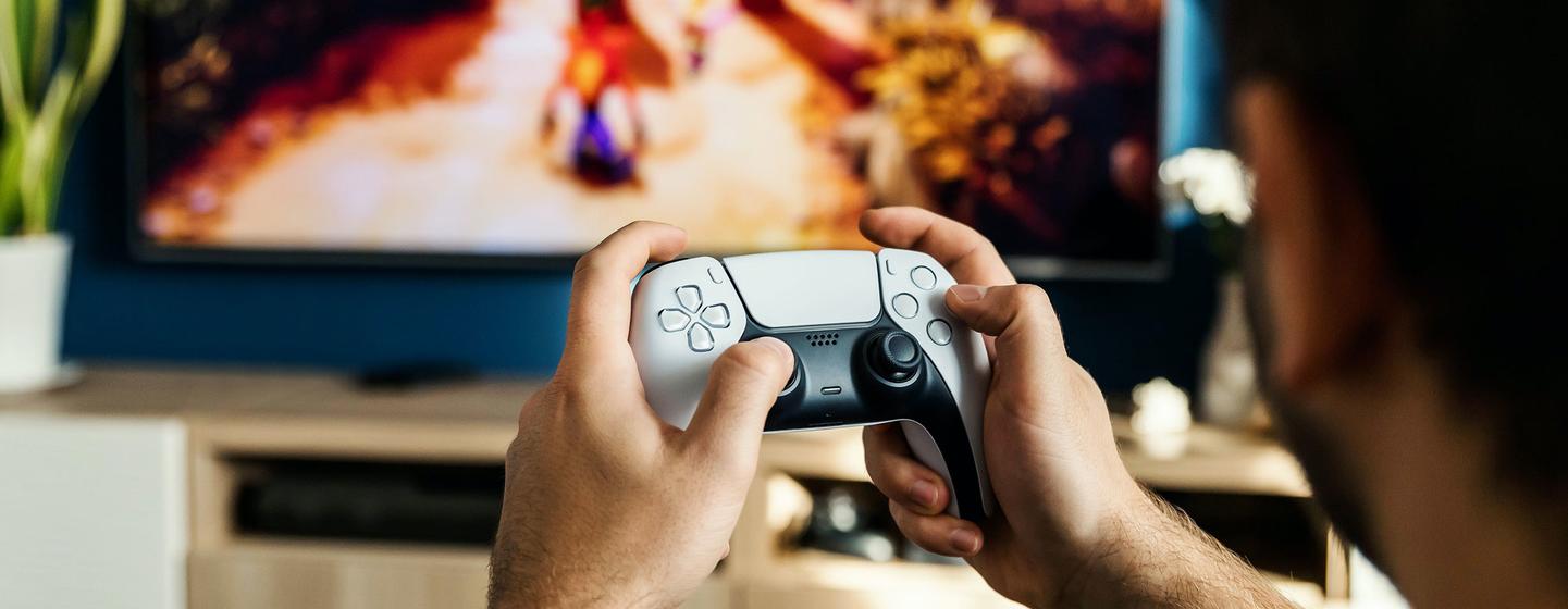 Why Video Games Should Be Your Leisure Activity