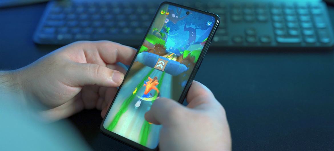 Mobile Technology: The Game-changer In The Gaming World