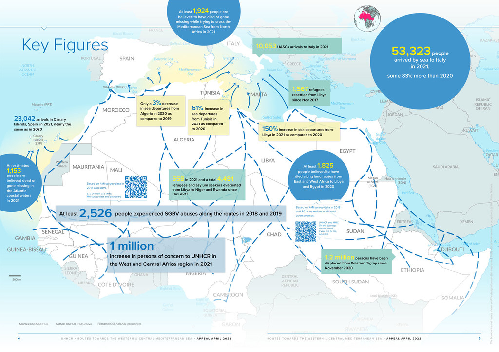 Risk mitigation and appeal strategy 2022.