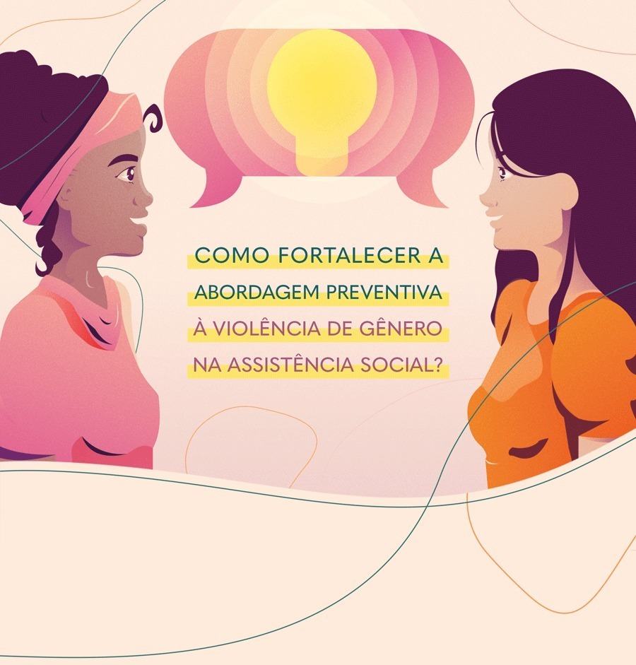 Evento online organizado pela equipe de Desenvolvimento Humano e Proteção Social do Banco Mundial Brasil