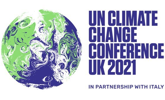 COP26 is the 2021 United Nations climate change conference.