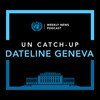 Dateline Geneva Podcast (Cover)