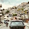 The commune of Delmas, in Port Au Prince, Haiti.