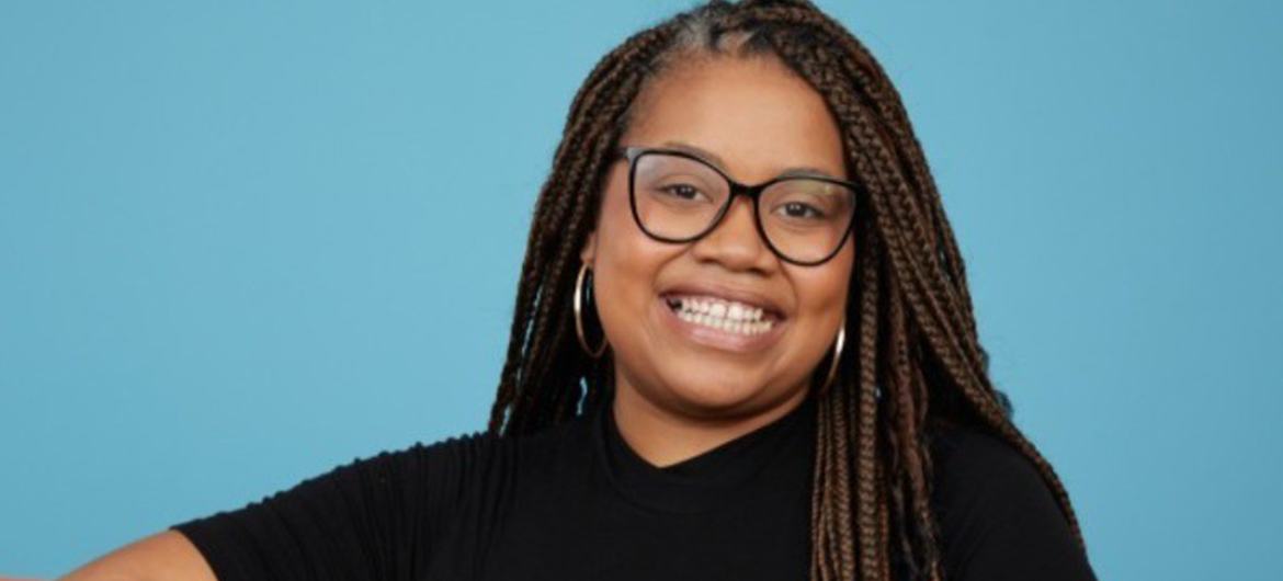 A diretora executiva da organização “Vidas Negras com Deficiência Importam”, Luciana Viegas, é a convidada do Podcast UN News.