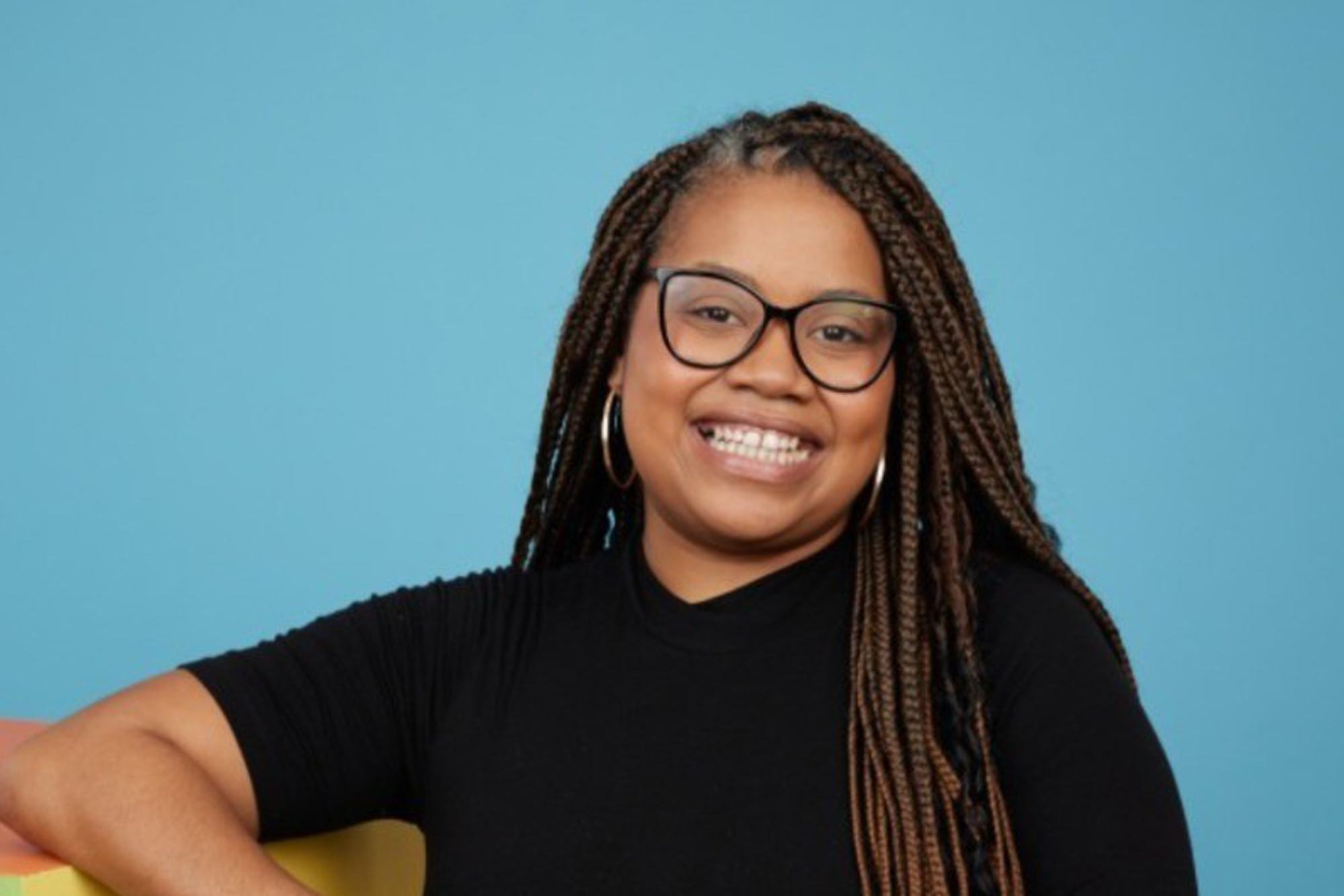 Podcast ONU News - Luciana Viegas