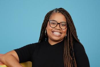 A diretora executiva da organização “Vidas Negras com Deficiência Importam”, Luciana Viegas, é a convidada do Podcast UN News.
