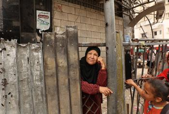 All eyes on Gaza as aid teams retrieve first lifesaving relief in months