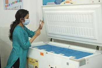 एसडीजी कोष, परिवर्तनकारी एसडीजी कार्रवाई के लिए संसाधन एकत्रित करने हेतु रणनैतिक दृष्टिकोण का हिस्सा है. 