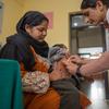 India’s immunization programme caters to almost 27 million newborns each year.