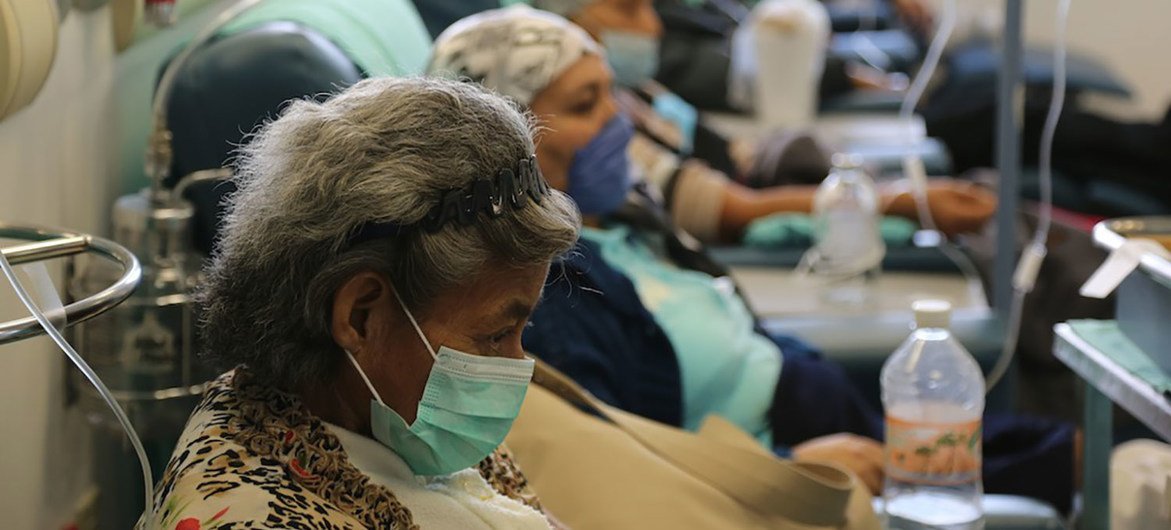 No ritmo atual, estima-se que 1,4 milhão de pessoas sejam diagnosticadas e 1,3 milhão morram devido ao câncer de fígado até 2040