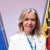 来自阿根廷的席勒斯特•绍罗（Celeste Saulo）教授被任命为世界气象组织（WMO）秘书长，成为担任之一职务的首位女性。