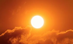 El calor extremo está afectando a millones de personas en todo el mundo.