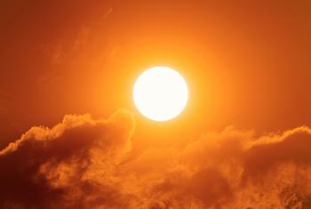 Extreme heat is impacting millions of people around the world.