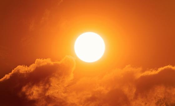 Extreme heat is impacting millions of people around the world.