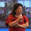 Luiza Trajano, líder do grupo Mulheres do Brasil