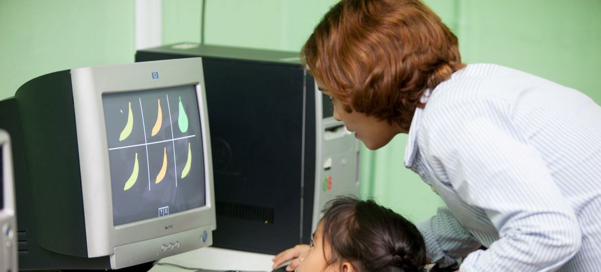 Banco Mundial e BID também se comprometeram a agir em conjunto para promover o desenvolvimento digital