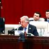 Генсек ООН Антониу Гутерриш на саммите ШОС в Китае. 