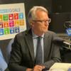 Michael Dunford, Mkurugenzi wa WFP Pembe ya Afrika akihojiwa na UN News.