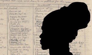 La esclavitud y el racismo siguen presentes en la memoria y en muchos casos en el mundo presente.