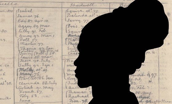 La trata de esclavos, el crimen de lesa humanidad más grave de la historia