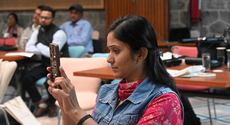 पूजा मिश्रा अब “Youth Speak Now” नाम का यूट्यूब चैनल चलाती हैं, जहाँ वह एचआईवी उपचार, मानसिक स्वास्थ्य, अपने जीवन के अनुभव और समुदाय के लिए प्रेरणादायक सन्देश साझा करती हैं.