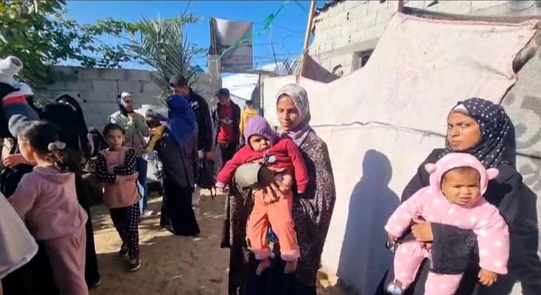 شح الوقود يهدد بوقف عمل المستشفيات والاتصالات في غزة