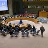 Совет Безопасности обсуждает ситуацию в Ираке. 