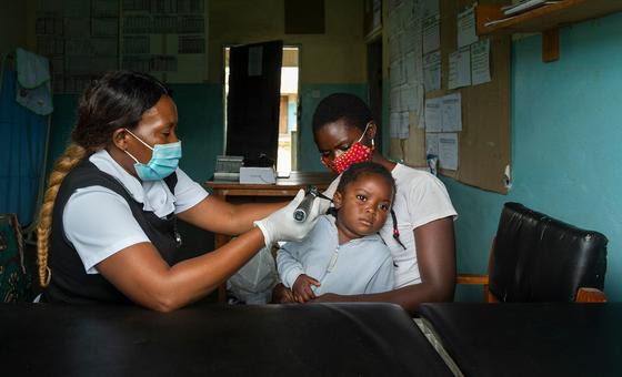 La OMS pide medidas para detener el aumento de la pérdida auditiva en África
