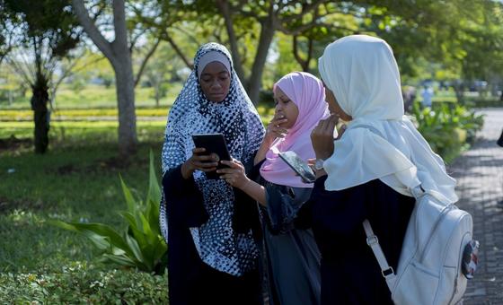 LDC5: Proposed online university sparks hope of bridging education gap in least developed countries