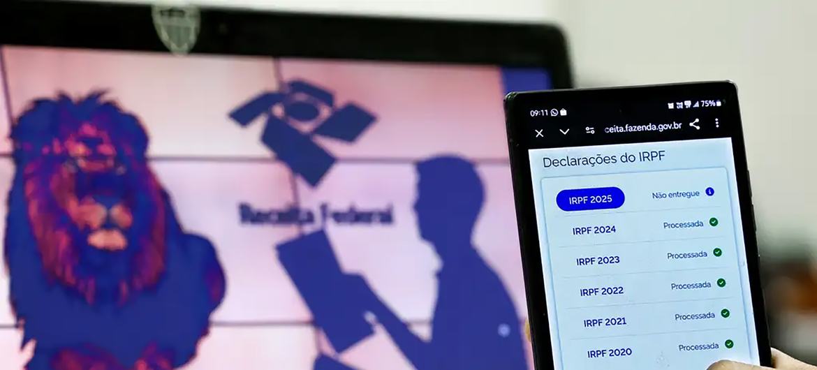 O novo estudo do Banco Mundial discute como uma reforma do Imposto de Renda da Pessoa Física (IRPF) pode promover mais equidade