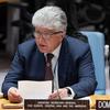 أرشيف: ميروسلاف ينتشا مساعد الأمين العام للأمم المتحدة لشؤون أوروبا وآسيا الوسطى والأمريكتين 