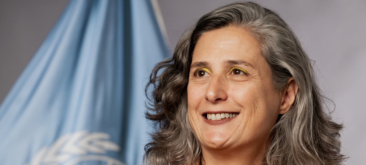 Put people at the centre of urban policies, says new UN-Habitat chief ...