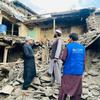 گزشتہ اتوار کو افغانستان کے مشرقی صوبوں ننگرہار، لغمان، نورستان اور کنڑ میں آنے والے 6.0 شدت کے زلزلے اور اس کے ثانوی جھٹکوں نے بڑے پیمانے پر تباہی مچائی ہے۔