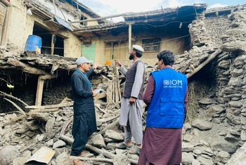 گزشتہ اتوار کو افغانستان کے مشرقی صوبوں ننگرہار، لغمان، نورستان اور کنڑ میں آنے والے 6.0 شدت کے زلزلے اور اس کے ثانوی جھٹکوں نے بڑے پیمانے پر تباہی مچائی ہے۔