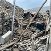 El terremoto en Afganistán devastó a miles de familias en el este del país.