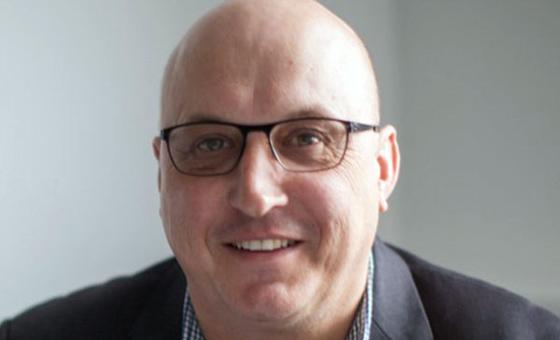 Joe Lowry, Spokesperson with the UN migration agency IOM.