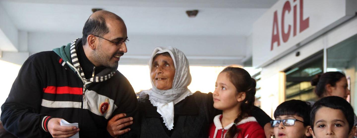 Riyad Avlar suffered physical, psychological and sexual torture during twenty-one years of detention in Syria's Assad regime prisons. Riyad Avlar suffered physical, psychological and sexual torture during twenty-one years of detention in Syria's Assad regime prisons.