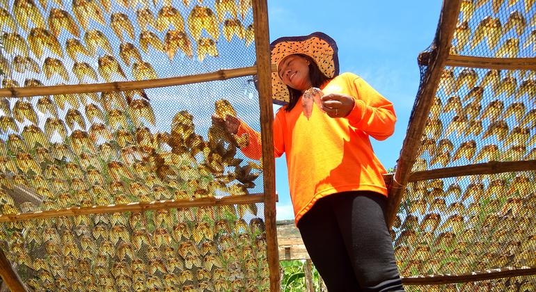 تقرير أممي: عمال العالم يواجهون تفاقم عدم المساواة دون إصلاحات عاجلة