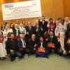 مركز عمان لدراسات حقوق الإنسان هو أحد الفائزين بجائزة الأمم المتحدة لحقوق الإنسان لعام 2023