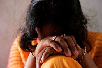 Проституция низводит женщин и девочек до уровня товара и увековечивает систему дискриминации и насилия, заявила Спецдокладчик ООН.