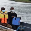 Member States recently adopted a treaty on pandemic prevention. 